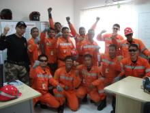 Ketua BP Kawasan Karimun Klaim Investasi Naik