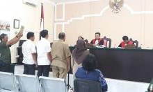Kadis PU Kepri Abu Bakar: Pelat Baja Hilang Juni, Saya Laporkan Agustus