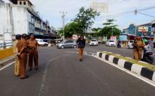 Rawan Kecelakaan, Pemprov Kepri Agendakan Pembenahan Simpang Dompak Tahun Ini