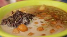 Toge Penyabungan Paling Dicari 