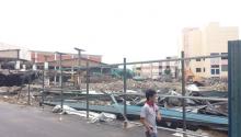 Lihat, Top 100 Penuin Batam Rata Tanah