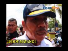  [VIDEO] Mahasiswa dan Masyarakat Anambas Tuntut Kepala KSOP Mundur