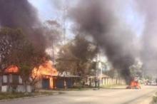 Sumbar Menggalang Dana Pulangkan 900 Warga dari Wamena