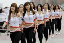 Wanita Pemilik Perut Buncit di Negara Ini Justru Paling Disukai