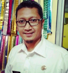 Nenek 80 Tahun Warga Belakang Padang Sembuh Covid, Camat: Jadikan Motivasi