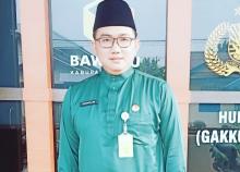 Bawaslu Lingga Awasi Proses Rekrutmen PPK Pilkada 2020