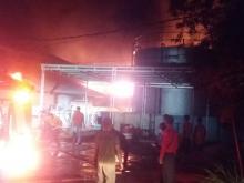 Manajer PLN Natuna: Kami Upayakan Normalkan Listrik Malam Ini