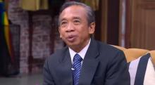 Pelawak Qomar Dijebloskan ke Penjara