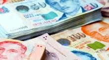 Siap-siap, Indonesia-Singapura Sepakat Tukar Informasi Keuangan