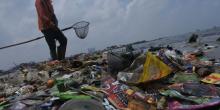 5 Fakta Mencengangkan di Balik Sampah Plastik Milik Indonesia