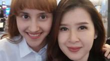 Tsamara Amany Diperiksa Polisi, Apa Gerangan?