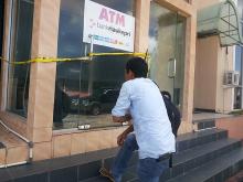 Polisi Kesulitan Ungkap Pelaku Pembobolan ATM Bank Riau Kepri Kantor Bupati Natuna