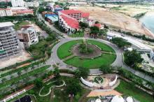 Sayembara Desain Bundaran BP Batam Dibuka, Hadiah Total Rp 50 Juta