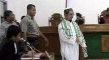  Ini Sosok Bahrun Naim, Otak Serangan di Jakarta