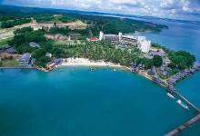 Harapan Baru Batam; Taman Digital Nongsa Senilai Rp6,6 Triliun