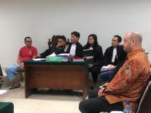 Ibnu Hajar: Penggelembungan Diketahui Direktur PT BBI Alex