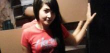 Foto-foto Janda Kembang Pemicu Kerusuhan Berdarah di Meranti