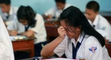 Mendikbud Hapus Ujian Nasional 2017