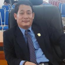  Pembangunan Lingga  Utara dan Senayang Tersisih, Sui Hiok  Tuntut Keadilan 