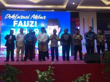 Fauzi Bahar Deklarasi Kesiapannya Maju Calon Wagub Kepri