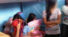 Duh, Rumah Penyekapan Dua Siswi SMA di Batam Banyak Menampung Wanita Muda