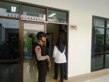 Giliran Kantor BPKAD Kepri Digeledah KPK Pagi Ini