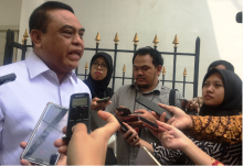 Pemerintah Pakai Sistem Ranking Tentukan Kelulusan Tes CPNS