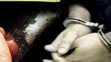 Pengedar Narkoba Antar Pulau Diciduk Polres Bintan