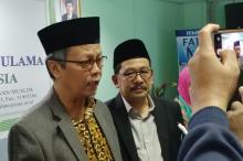 MUI: Disertasi Pembolehan Seks Nonmarital Menyimpang