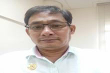 Sui Hiok Bantah Maju Sebagai Bacaleg Partai Hanura Pada Pileg 2019