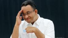 Anies-Sandi Bakal Temui Ahok, Ada Apa?