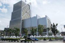 Dua Calon Dirut Bank Riau-Kepri Lulus Tes OJK