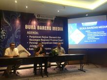 Kepri Butuh Rp3 Triliun untuk Lebaran 