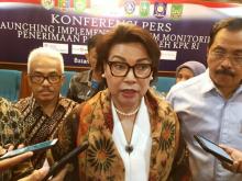 KPK Bentuk Tim Khusus Tangani Masalah Lahan di Batam