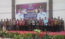 Pemko Tanjungpinang Bagikan Dana Insentif untuk Ketua RT dan RW, Ini Nilainya