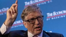  Bill Gates: Kematian Imbas Malaria Bisa Meroket Kala Covid-19