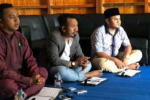 Dipantau Alias Wello Selama 100 Hari, Camat Katang Ajak Jaga Kekompakan