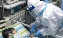 Lebih 150 Dokter di Italia Meninggal Dunia Akibat Corona