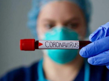 8 Pegawainya Positif Corona, Kantor Kesehatan Pelabuhan Batam Waspada