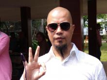 Dhani Ngaku Dikriminalisasi:  Ini Negara Cebong atau Pancasila?