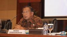 BP Batam Tak Jadi Bubar, Ini Penjelasan Menko Darmin