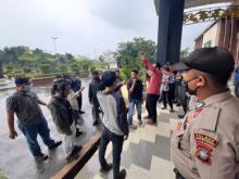 Ancaman Reshuffle di Disdik Kepri, Isdianto: Saya Tak Main-main