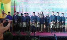 Pengurus DPP Intan Bersatu Kepri Dikukuhkan