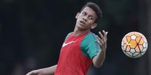 Eggy Maulana Vikri Disejajarkan dengan Bintang Dunia