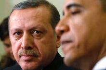 Erdogan: Kenapa Obama Diam Saat 3 Pelajar Muslim Ditembak di Negaranya