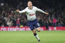 Tottenham Tawarkan Eriksen untuk Madrid