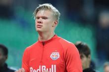 Erling Haaland Siap Kubur Mimpi Liverpool
