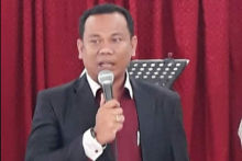 Dekopinda Batam Siap Bantu Pemerintah Pulihkan Ekonomi Nasional