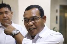 Ada 200 Baliho Tak Berizin di Batam, Tim Terpadu Segera Bongkar