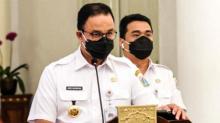 Jika Pilkada Tak Digelar 2022, Peluang Anies di Pilpres 2024 Sulit